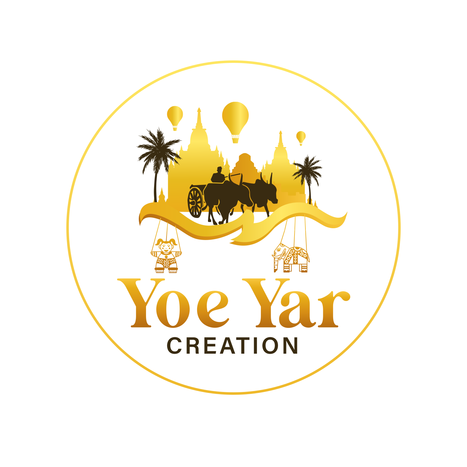 Yoe Yar Creation