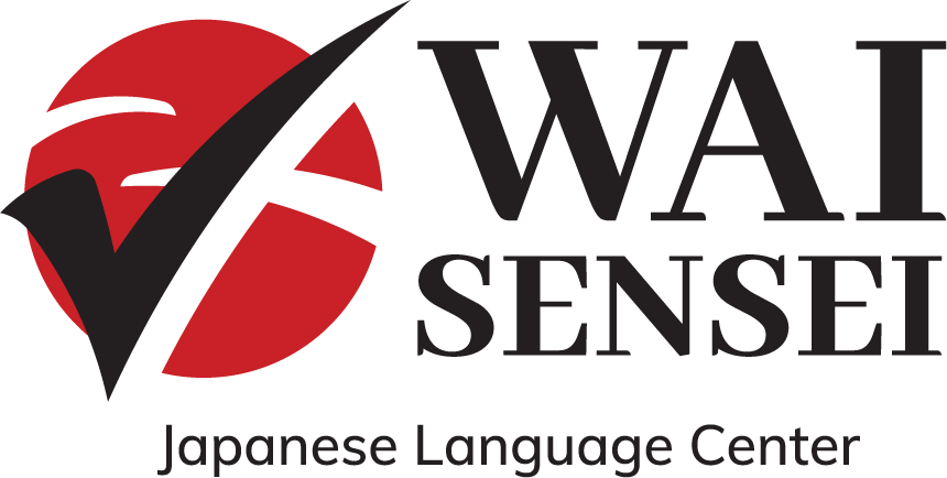 WAI SENSEI Japanese Language Center